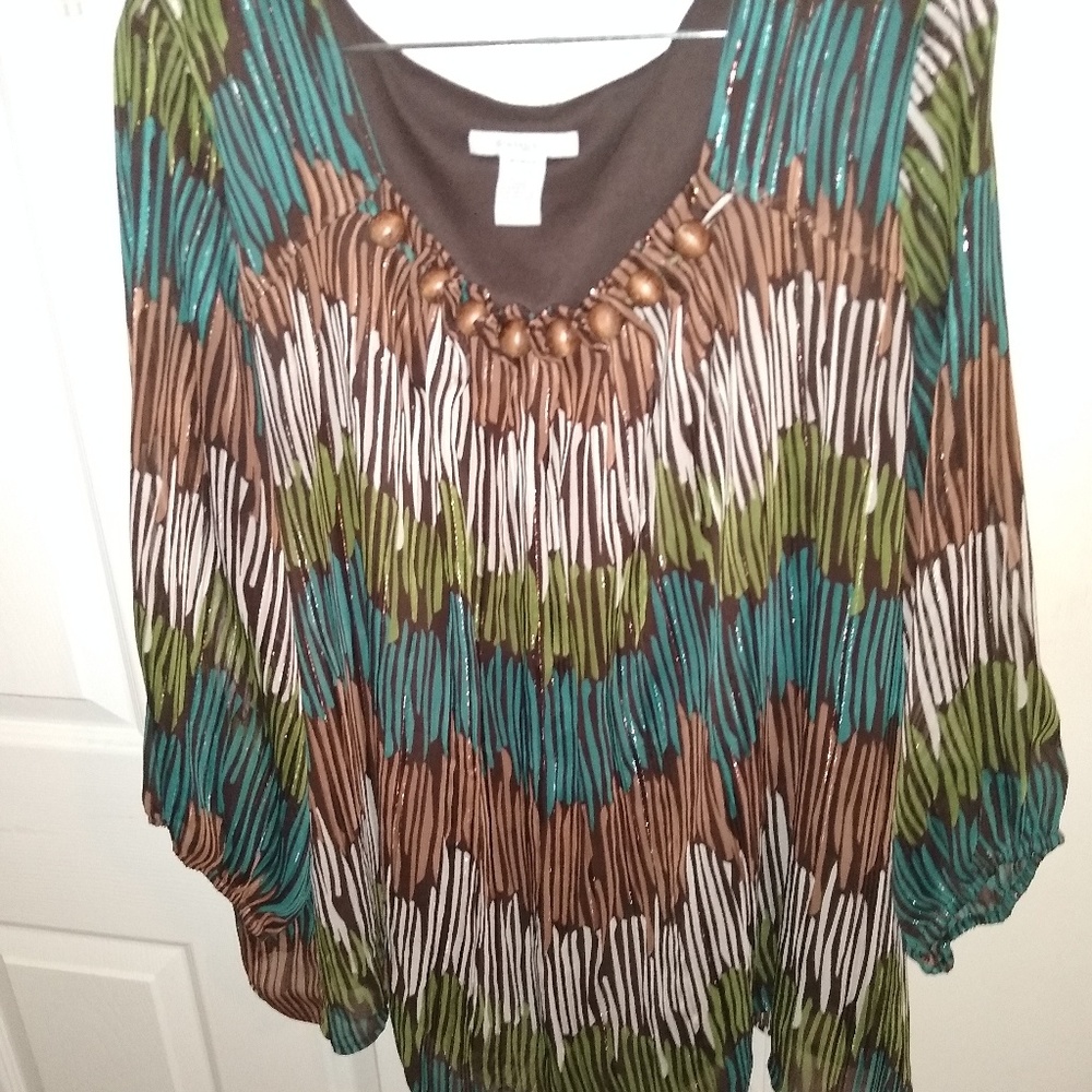 Blouse
